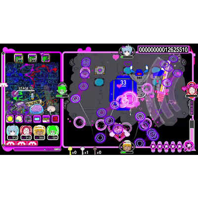 メビウス Switchゲームソフト イルベロスウォンプ ハッピー