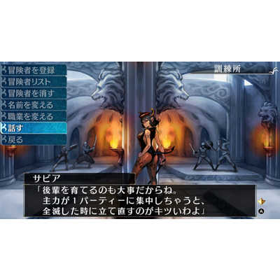 メビウス Switchゲームソフト エルミナージュ ORIGINAL～闇の巫女と