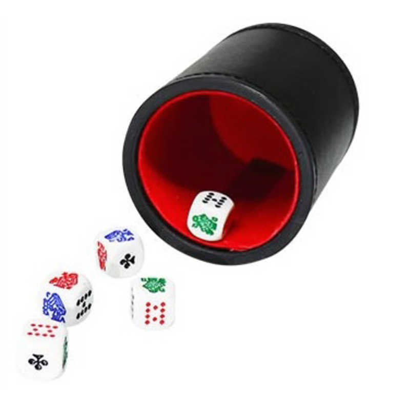 LEAD LEAD Gambling House カジノ7ゲｰムセット カジノ7ゲｰムセット