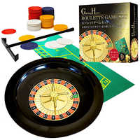 MGM 社　カジノ　ルーレット　30年位前　非売品　超レア MGM 社 カジノ ルーレット 30年位前 非売品 超レア MGM 社