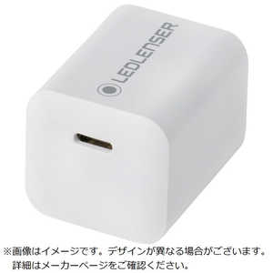 レッドレンザー USB-C ACアダプター ACDC031