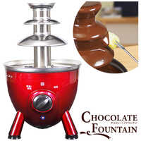 SIS チョコレートファウンテン CF12B の通販 - カテゴリ：冷蔵庫