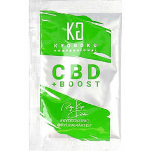 KYOGOKU CBD ブースト + トリートメント (パウダー) 3g KYOGOKU CBD ブースト + トリートメント (パウダー) 3g