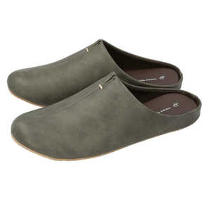 FRONTIER ルームズ rooms スリッパ ルームシューズ M(22.5?24.5cm) カーキ FROOMS FRONTIER ルームズ rooms スリッパ ルームシューズ M(22.5?24.5cm) カーキ FROOMS