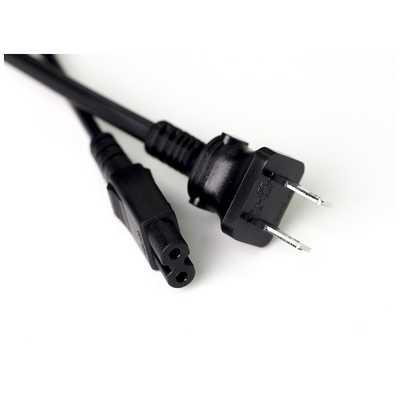 【美品】KOJO 電源ケーブル（2m）