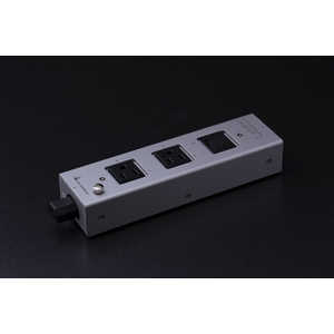 KOJO 電源ボックス(スイッチ機能搭載) CRYSTALR2P KOJO 電源ボックス(スイッチ機能搭載) CRYSTALR2P