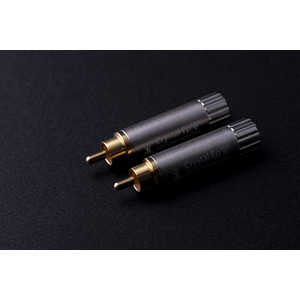KOJO プラグ型仮想アース 2個セット Crystal-EpR/2P KOJO プラグ型仮想アース 2個セット Crystal-EpR/2P