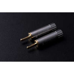 KOJO プラグ型仮想アース 2個セット Crystal-EpB/2P KOJO プラグ型仮想アース 2個セット Crystal-EpB/2P
