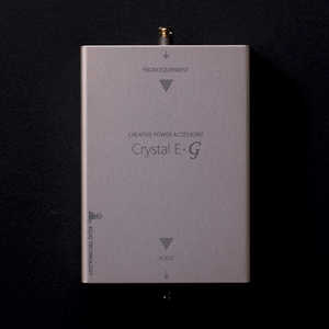 KOJO Crystal E-G 仮想アース パフォーマンス上位モデル CrystalE-G KOJO Crystal E-G 仮想アース パフォーマンス上位モデル CrystalE-G