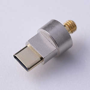 KOJO Crystal Epシリーズ用交換プラグ(USB TypeCプラグタイプ) 1個 EPTYPEUC KOJO Crystal Epシリーズ用交換プラグ(USB TypeCプラグタイプ) 1個 EPTYPEUC