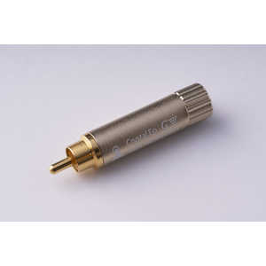 KOJO プラグ型仮想アース RCAプラグタイプ Crystal Ep-G Series Crystal-EpR-G KOJO プラグ型仮想アース RCAプラグタイプ Crystal Ep-G Series Crystal-EpR-G