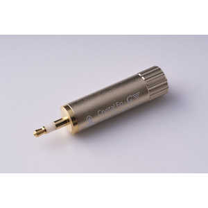 KOJO プラグ型仮想アース 3.5mmステレオミニプラグタイプ Crystal Ep-G Series Crystal-EpT3-G KOJO プラグ型仮想アース 3.5mmステレオミニプラグタイプ Crystal Ep-G Series Crystal-EpT3-G