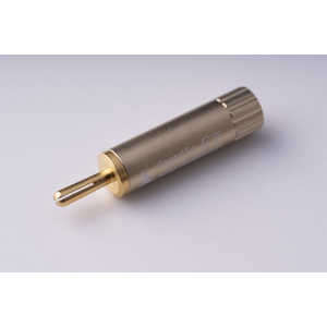 KOJO プラグ型仮想アース バナナプラグタイプ Crystal Ep-G Series Crystal-EpB-G KOJO プラグ型仮想アース バナナプラグタイプ Crystal Ep-G Series Crystal-EpB-G