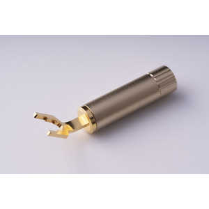 KOJO プラグ型仮想アース Yラグタイプ(M4-M8) Crystal Ep-G Series Crystal-EpY-G KOJO プラグ型仮想アース Yラグタイプ(M4-M8) Crystal Ep-G Series Crystal-EpY-G