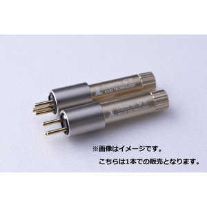 KOJO プラグ型仮想アース XLRオスプラグタイプ Crystal Ep-G Series Crystal-EpXH-G KOJO プラグ型仮想アース XLRオスプラグタイプ Crystal Ep-G Series Crystal-EpXH-G