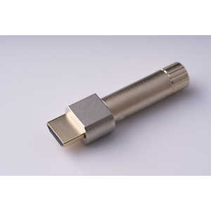 KOJO プラグ型仮想アース HDMI TypeAプラグタイプ Crystal Ep-G Series Crystal-EpHA-G KOJO プラグ型仮想アース HDMI TypeAプラグタイプ Crystal Ep-G Series Crystal-EpHA-G