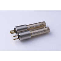 KOJO　CRYSTAL EpT3（3.5mmステレオミニプラグタイプ） Amazon.co.jp: KOJO CRYSTAL EpT3（3.5mmステレオミニプラグ