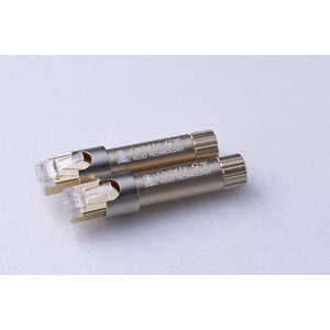 KOJO プラグ型仮想アース 2個セット LANプラグタイプ Crystal Ep-G Series Crystal-EpL-G/2P KOJO プラグ型仮想アース 2個セット LANプラグタイプ Crystal Ep-G Series Crystal-EpL-G/2P