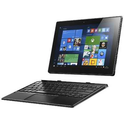 レノボジャパン Lenovo Windows 10タブレット [10.1型・Atom・eMMC 
