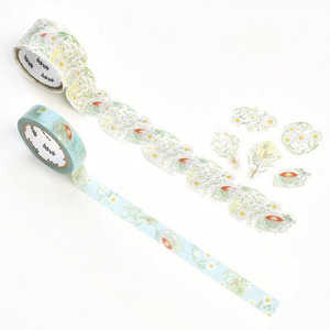 BANDE カモミールの花ことば bande BDA670 BANDE カモミールの花ことば bande BDA670