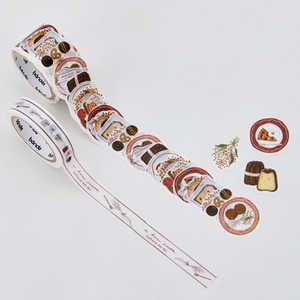 BANDE 焼き菓子店野ばらの実 bande BDA688 BANDE 焼き菓子店野ばらの実 bande BDA688