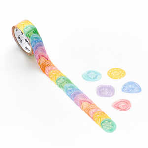 BANDE ドロップスオテンキアメ BDA743 BANDE ドロップスオテンキアメ BDA743