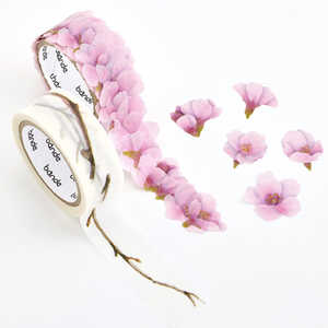 BANDE カワヅサクラノキ BDA777 BANDE カワヅサクラノキ BDA777