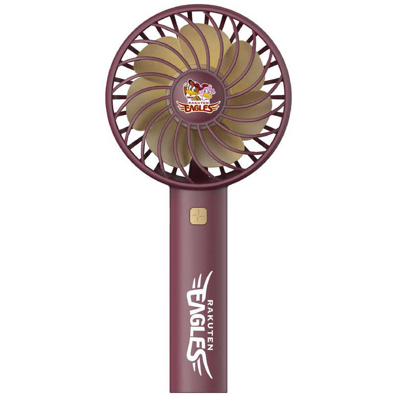 Iriver 東北楽天ゴｰルデンイｰグルス ハンディファン Storm Monster S Lfanre Crimson Red の通販 カテゴリ エアコン 季節家電 Iriver Iriver 家電通販のコジマネット 全品代引き手数料無料