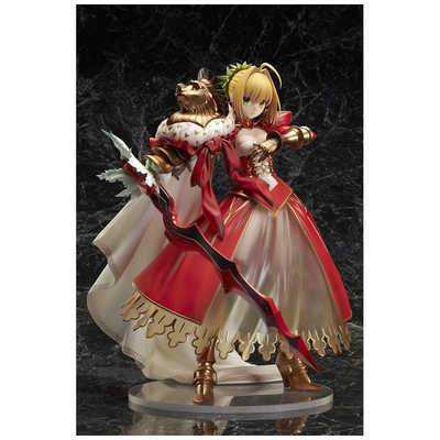 ストロンガー 塗装済み完成品 1/7 Fate/Grand Order セイバー