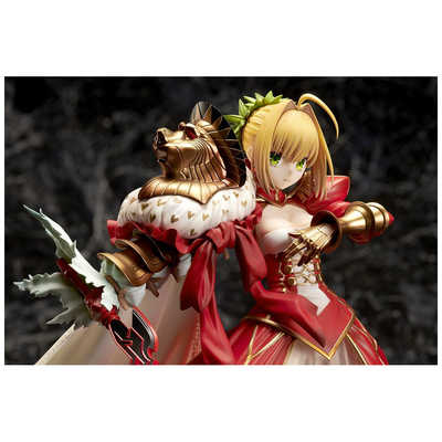 ストロンガー 塗装済み完成品 1/7 Fate/Grand Order セイバー