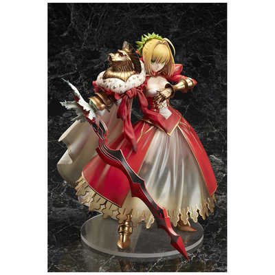 ストロンガー 塗装済み完成品 1/7 Fate/Grand Order セイバー