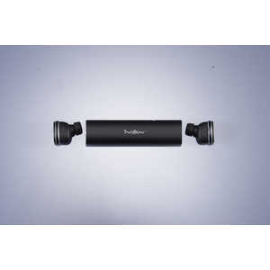 MISWAY アススタイル 翻訳イヤホンTwobow [iOSデバイス専用] MW-0041