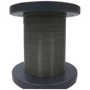 大阪コートロープ O.C.R SUSワイヤロープ0.18/0.25mm 7×7 50m巻コート付 NSB018-025-50M 大阪コートロープ O.C.R SUSワイヤロープ0.18/0.25mm 7×7 50m巻コート付 NSB018-025-50M