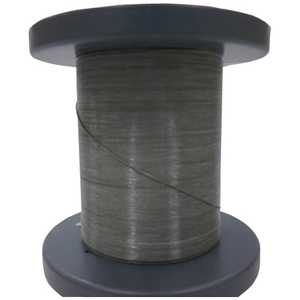 大阪コートロープ O.C.R SUSワイヤロープ0.27/0.36mm 7×7 50m巻コート付 NSB027-036-50M 大阪コートロープ O.C.R SUSワイヤロープ0.27/0.36mm 7×7 50m巻コート付 NSB027-036-50M