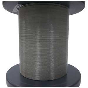大阪コートロープ O.C.R SUSワイヤロープ0.45/0.60mm 7×7 50m巻コート付 NSB045-060-50M 大阪コートロープ O.C.R SUSワイヤロープ0.45/0.60mm 7×7 50m巻コート付 NSB045-060-50M