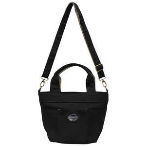 STYLEON キャンバス5ポケット2wayミニトートショルダーバッグ SFA-393 BK.ブラック SFA393 STYLEON キャンバス5ポケット2wayミニトートショルダーバッグ SFA-393 BK.ブラック SFA393