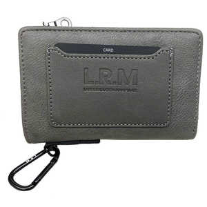 STYLEON メンズ ミドル財布 CMK20-0754グレー MIDDLEWALLET STYLEON メンズ ミドル財布 CMK20-0754グレー MIDDLEWALLET