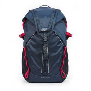 CTJ Pocket Ranger ポーチーク多機能バックパック 35L ネイビーブルー V-PR011 CTJ Pocket Ranger ポーチーク多機能バックパック 35L ネイビーブルー V-PR011
