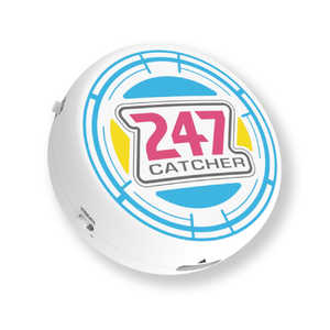 CTJ 自動化ツール247キャッチャー PhotoFast 247catcher 