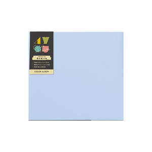 いろは出版 4 you color album pale blue GA416 いろは出版 4 you color album pale blue GA416