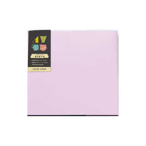 いろは出版 4 you color album pale purple GA419 いろは出版 4 you color album pale purple GA419