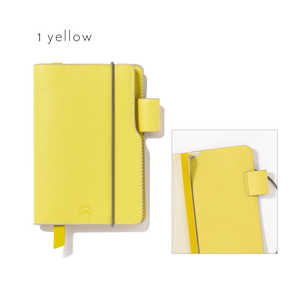 いろは出版 SUNNY LIGHT NOTEBOOK free monthly yellow LSLNM01 いろは出版 SUNNY LIGHT NOTEBOOK free monthly yellow LSLNM01