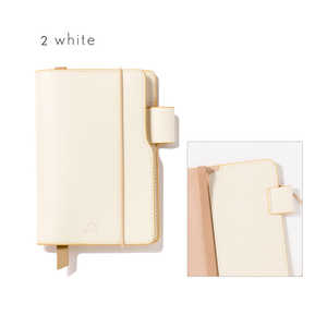 いろは出版 SUNNY LIGHT NOTEBOOK free monthly white LSLNM02 いろは出版 SUNNY LIGHT NOTEBOOK free monthly white LSLNM02