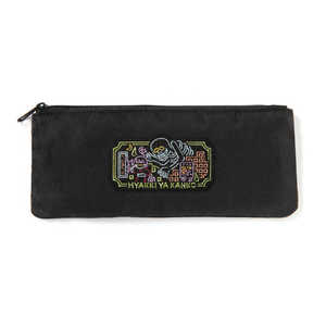 いろは出版 百鬼夜観光 PEN CASE 都会 GHYP04 いろは出版 百鬼夜観光 PEN CASE 都会 GHYP04