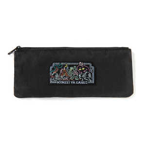 いろは出版 百鬼夜観光 PEN CASE 海遊 GHYP05 いろは出版 百鬼夜観光 PEN CASE 海遊 GHYP05