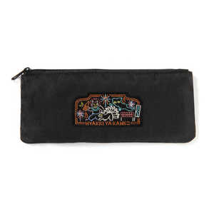 いろは出版 百鬼夜観光 PEN CASE 夜祭 GHYP06 いろは出版 百鬼夜観光 PEN CASE 夜祭 GHYP06
