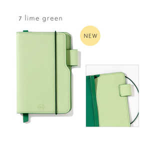 いろは出版 SUNNY LIGHT NOTEBOOK lime green LSLN07 いろは出版 SUNNY LIGHT NOTEBOOK lime green LSLN07