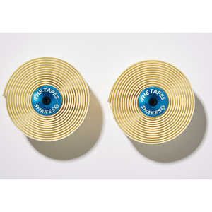 SHAKES THE TAPES �ۥ磻�ȡߥ֥롼 15307