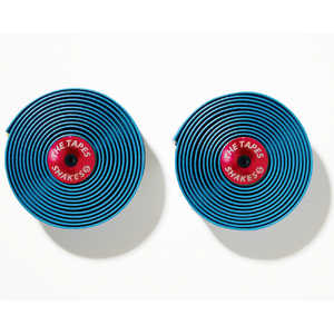 SHAKES THE TAPES ブルー×レッド 15311