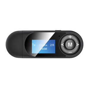 ライソン Bluetooth送受信機 TR-10 KABT-010B ライソン Bluetooth送受信機 TR-10 KABT-010B